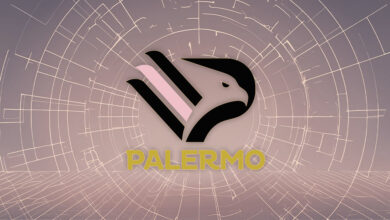 Palermo logo