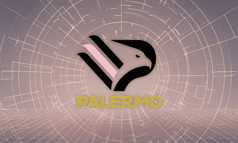 Palermo logo