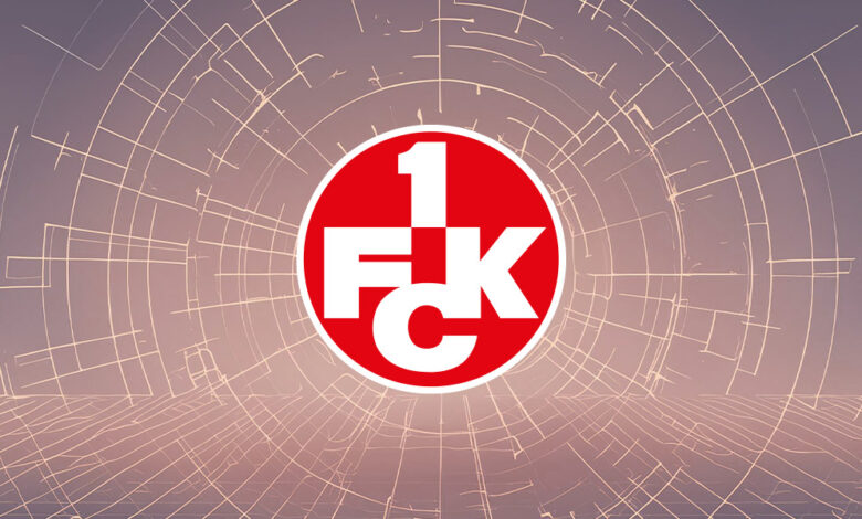 FC Kaiserslautern logo