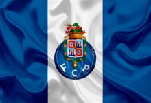 FC Porto logo