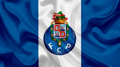 FC Porto logo