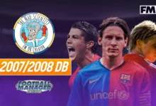 Lionel Messi, Cristiano Ronaldo og Fernando Torres