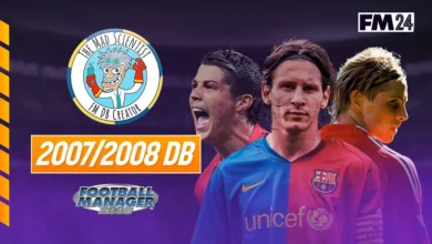 Lionel Messi, Cristiano Ronaldo og Fernando Torres