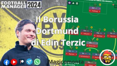 Edin Terzic Dortmund