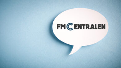 FMCentralen.dk forum promo