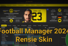 Rensie Skin