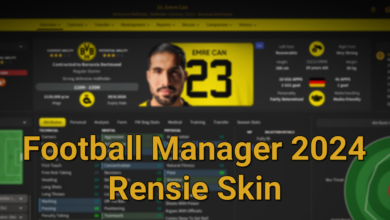 Rensie Skin